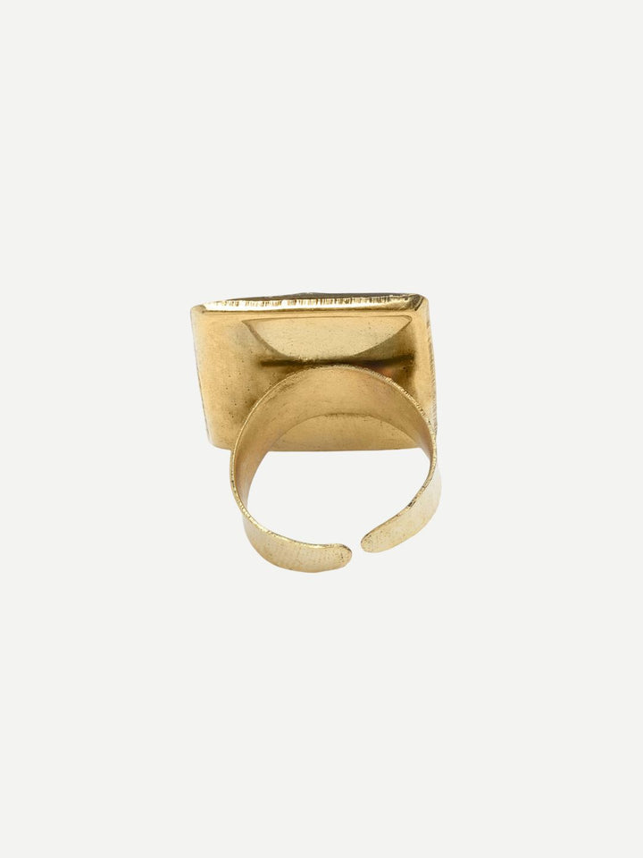 Anting-anting Drop Kontemporari Anouk