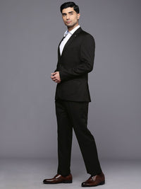 Raymond Contemporary Fit Notched Lapel Single-Breasted Formal 2 Piece Suits