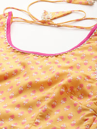 Anouk Ready to Wear Printed Lehenga Choli
