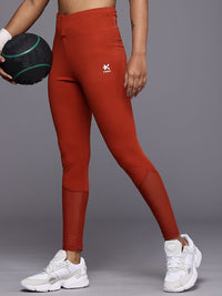 HRX by Hrithik Roshan Women Rapid-Dry Training Tights
