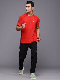HRX oleh Hrithik Roshan Men Rapid-Dry Running Track Seluar