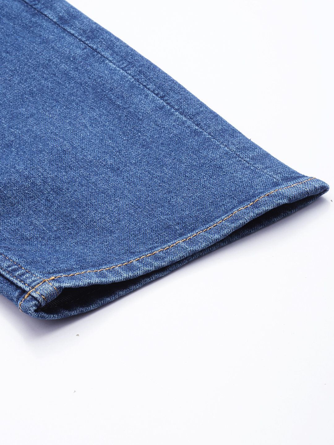 all about you Women Mom Fit Stretchable Jeans
