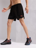 HRX by Hrithik Roshan Men Rapid-Dry Running Shorts