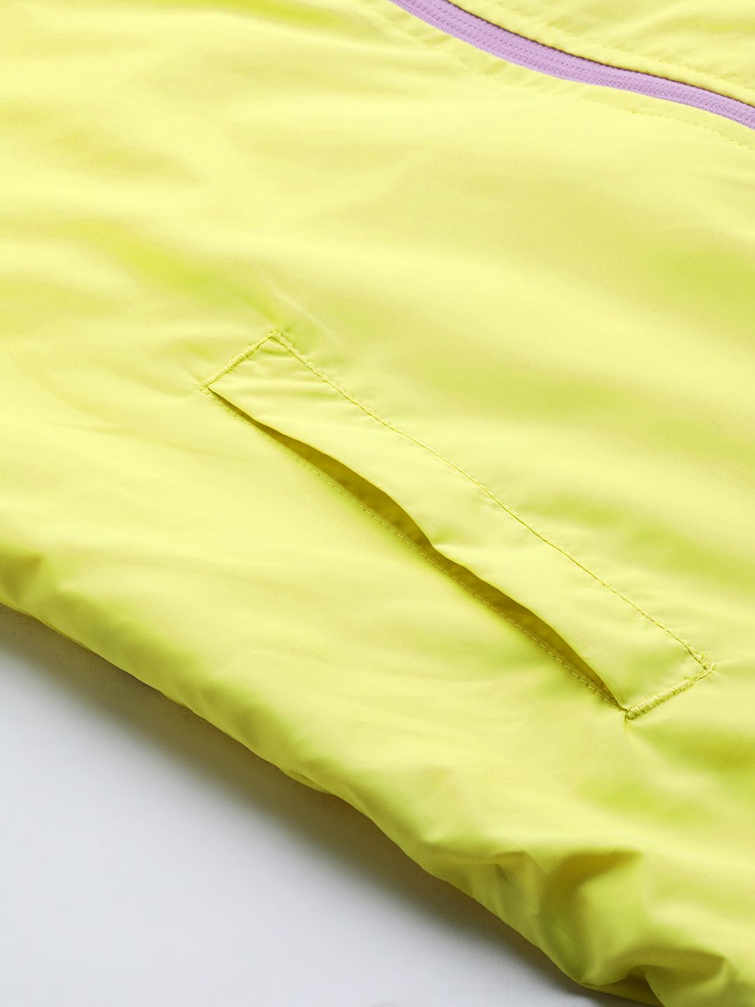 HRX by Hrithik Roshan Rapid-Dry Running Jacket