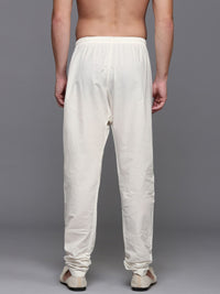 DIWAS by Manyavar Men Ethnic Churidar