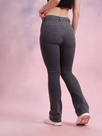 DressBerry Women Mom Fit Jeans