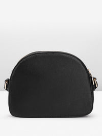 Lino Perros Structured Sling Bag