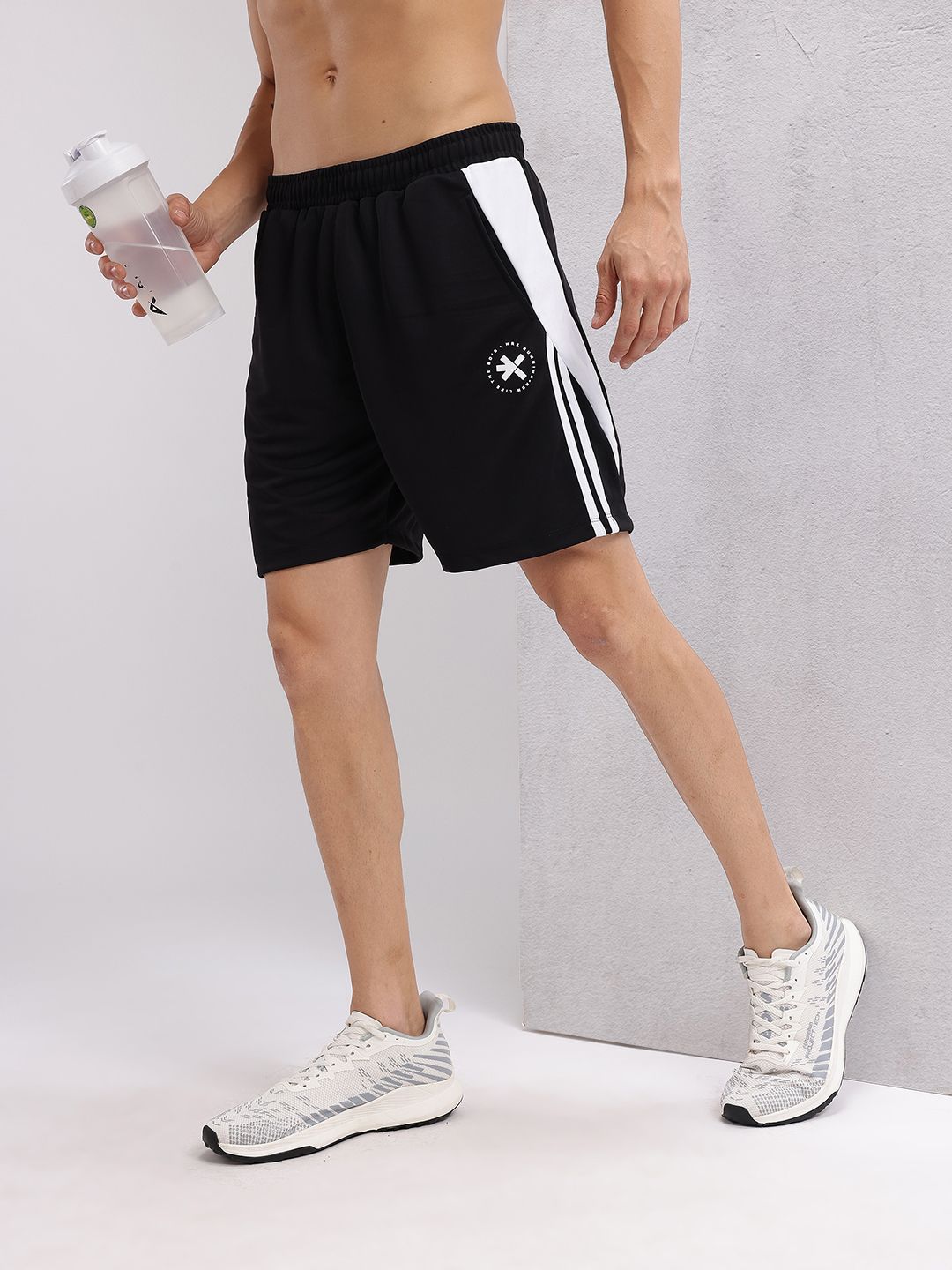 HRX by Hrithik Roshan Men Running Shorts