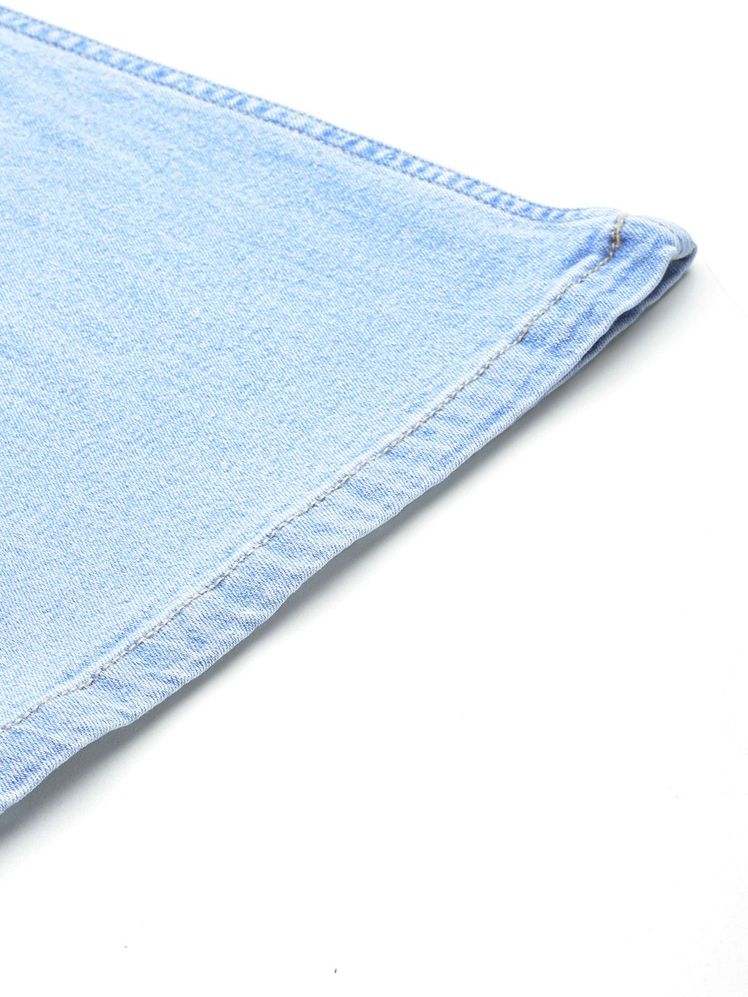 DressBerry Women Bootcut Stretchable Jeans