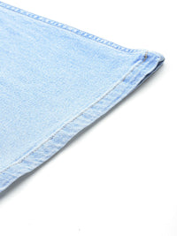 DressBerry Women Bootcut Stretchable Jeans
