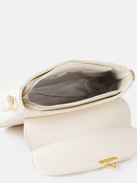 all about you Baguette Shoulder Bag