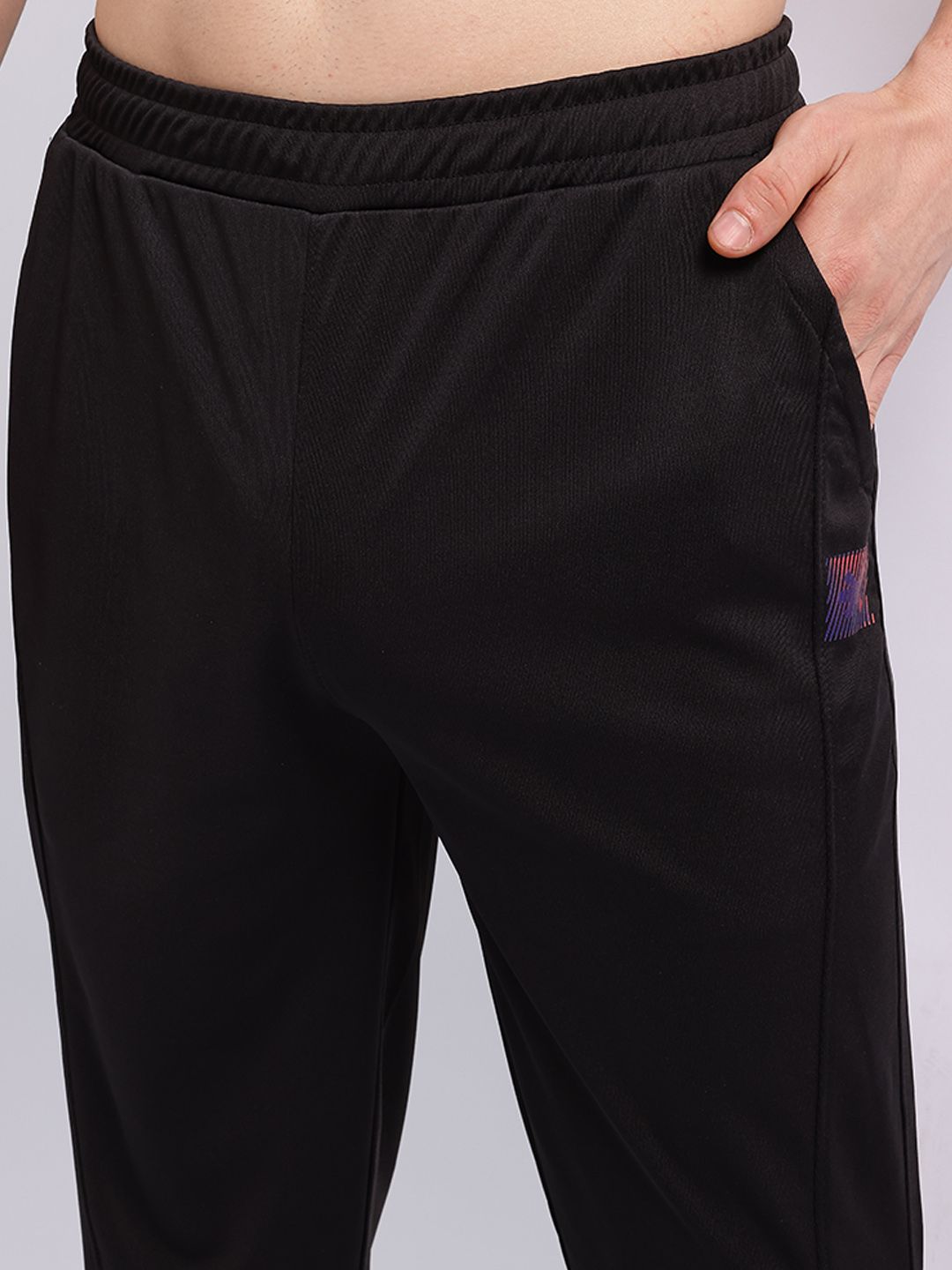 HRX by Hrithik Roshan Men Rapid-Dry Training Joggers