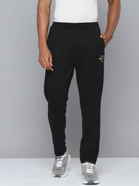HRX by Hrithik Roshan Men Solid Track Pants