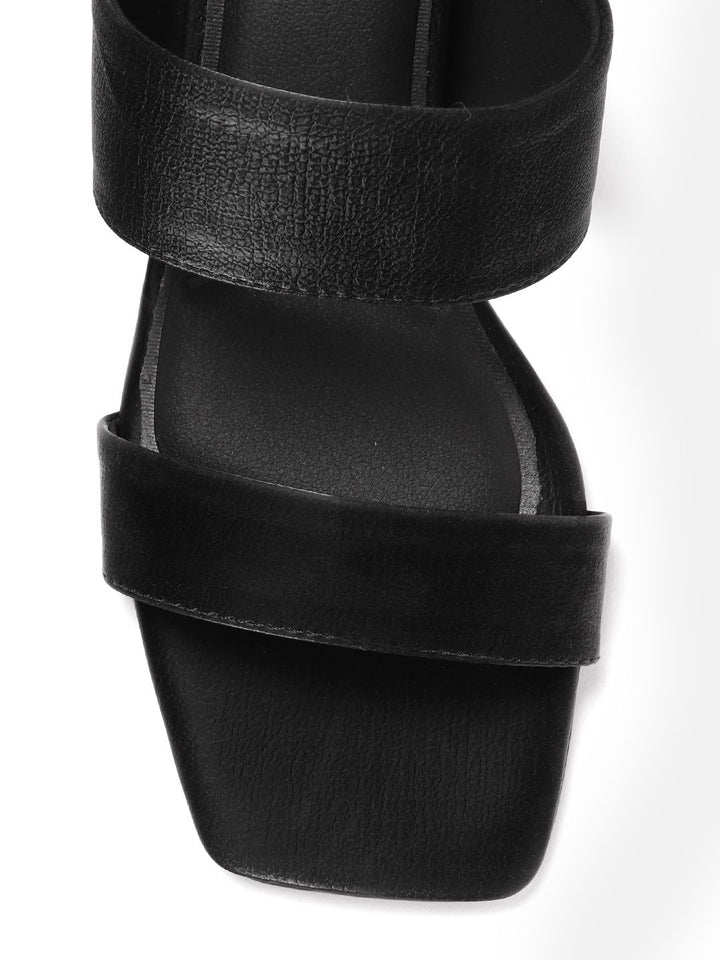 Lino Perros Block Heels