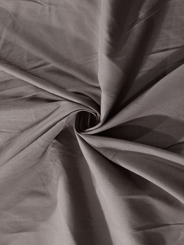 KLOTTHE Grey 300TC Double King Cadar Dengan 2 Sarung Bantal