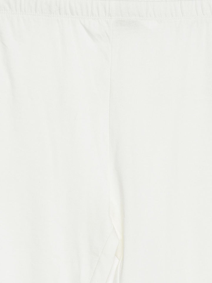 AURELIA Women Cotton Leggings