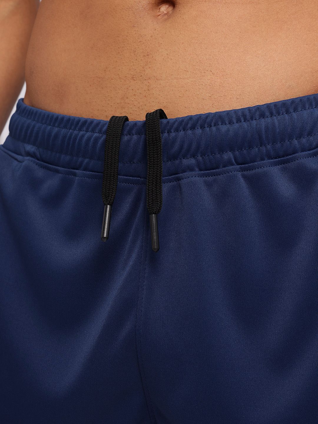 HRX by Hrithik Roshan Men Rapid-Dry Training Shorts