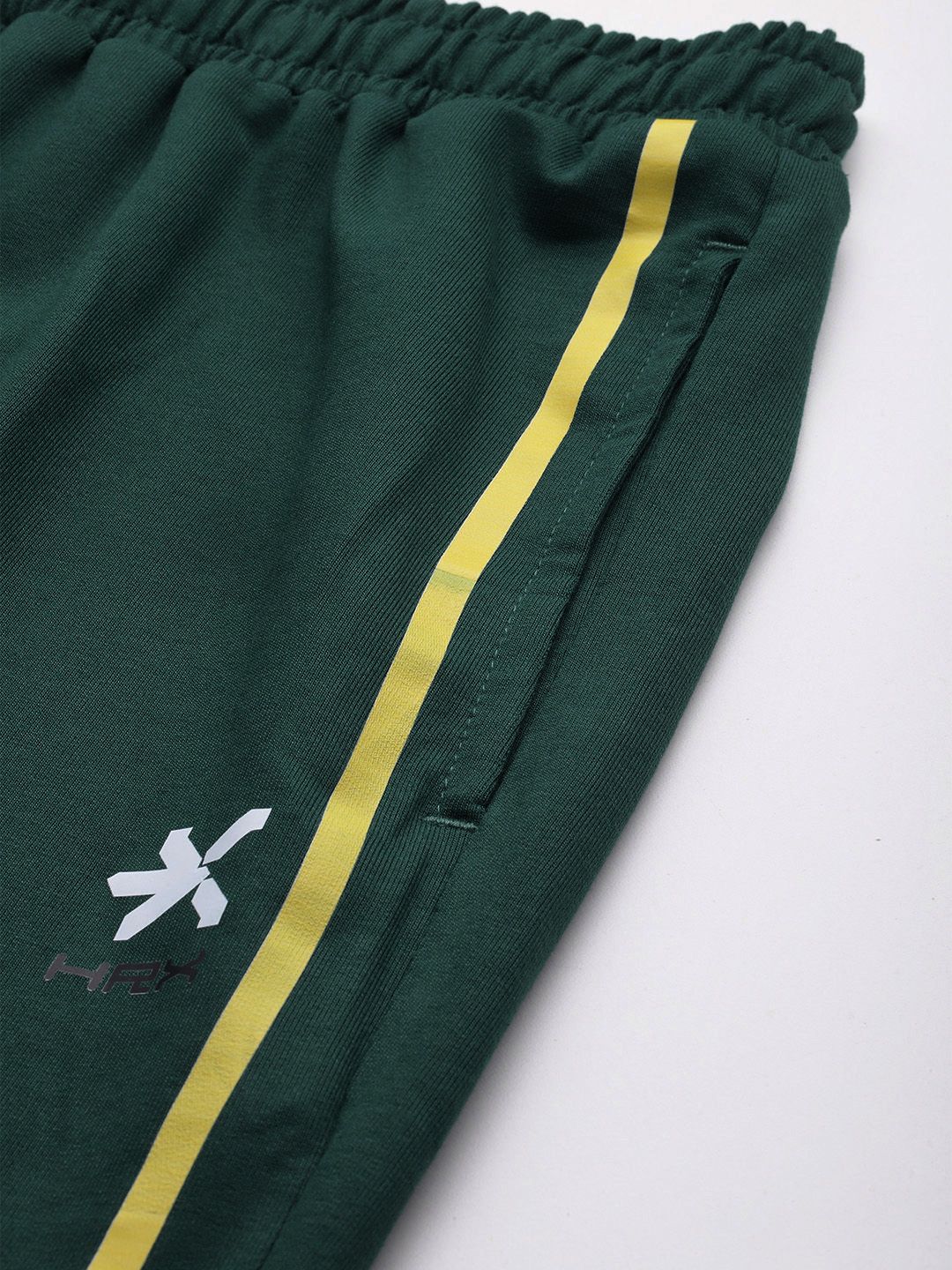 HRX by Hrithik Roshan Men Casual Track Pants