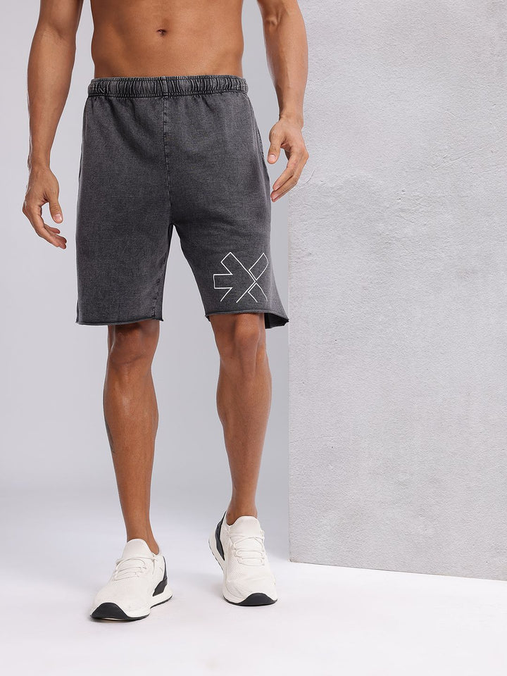HRX by Hrithik Roshan Men Training Shorts