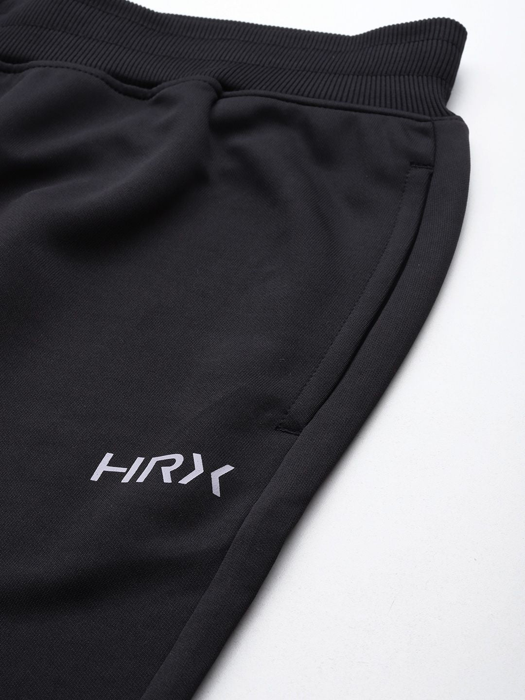 HRX by Hrithik Roshan Men Rapid-Dry Running Joggers