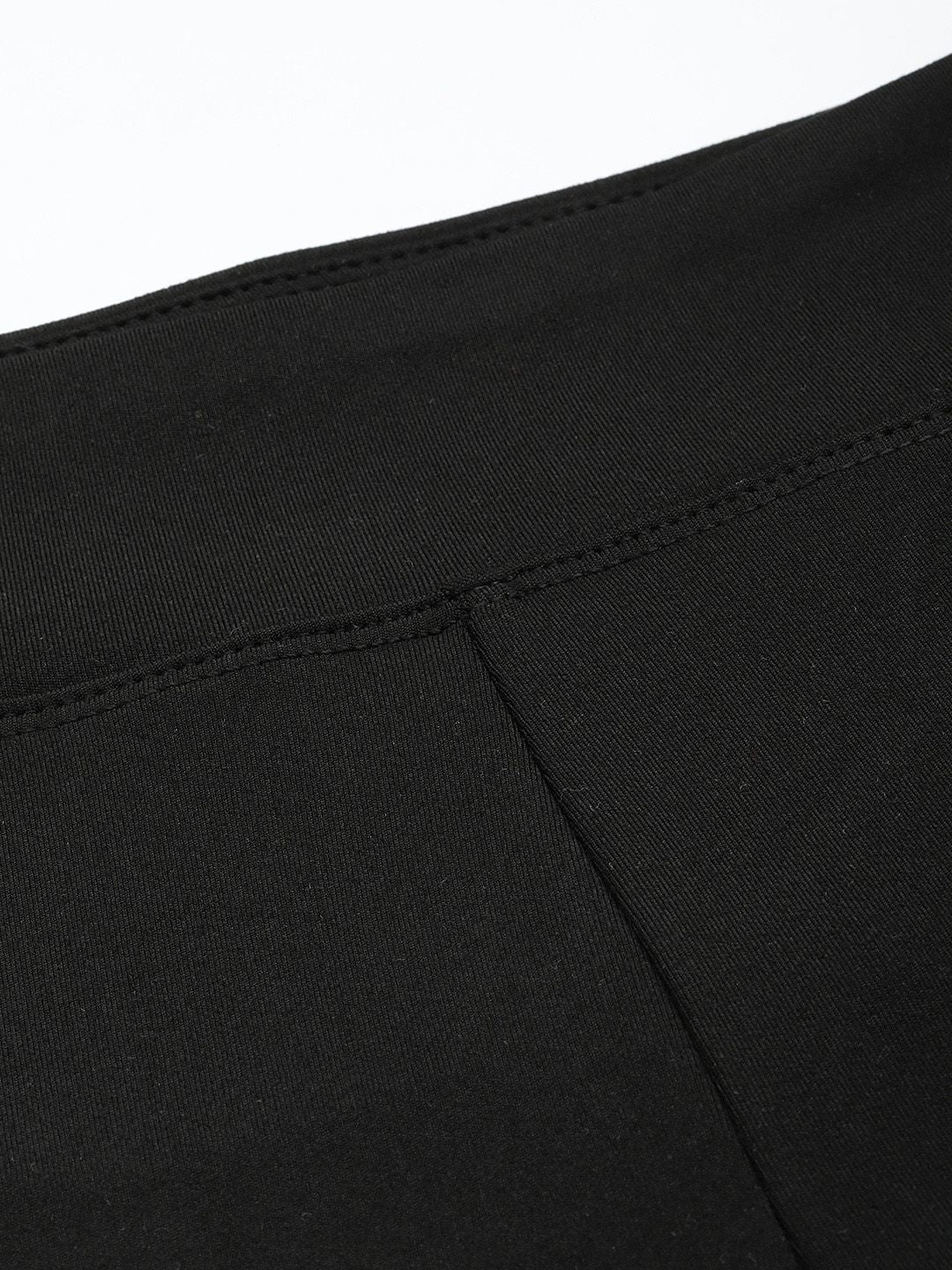 HRX by Hrithik Roshan Women Rapid-Dry Antimicrobial Finish Training Tights