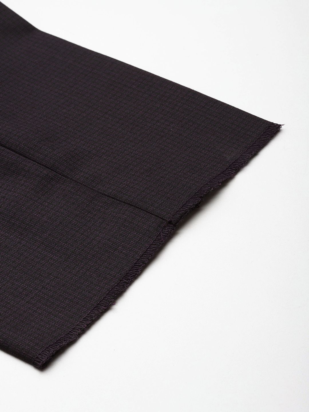 Raymond Men Slim Fit Formal Trousers