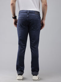 SPYKAR Men Skinny Slim Fit Low-Rise Jeans