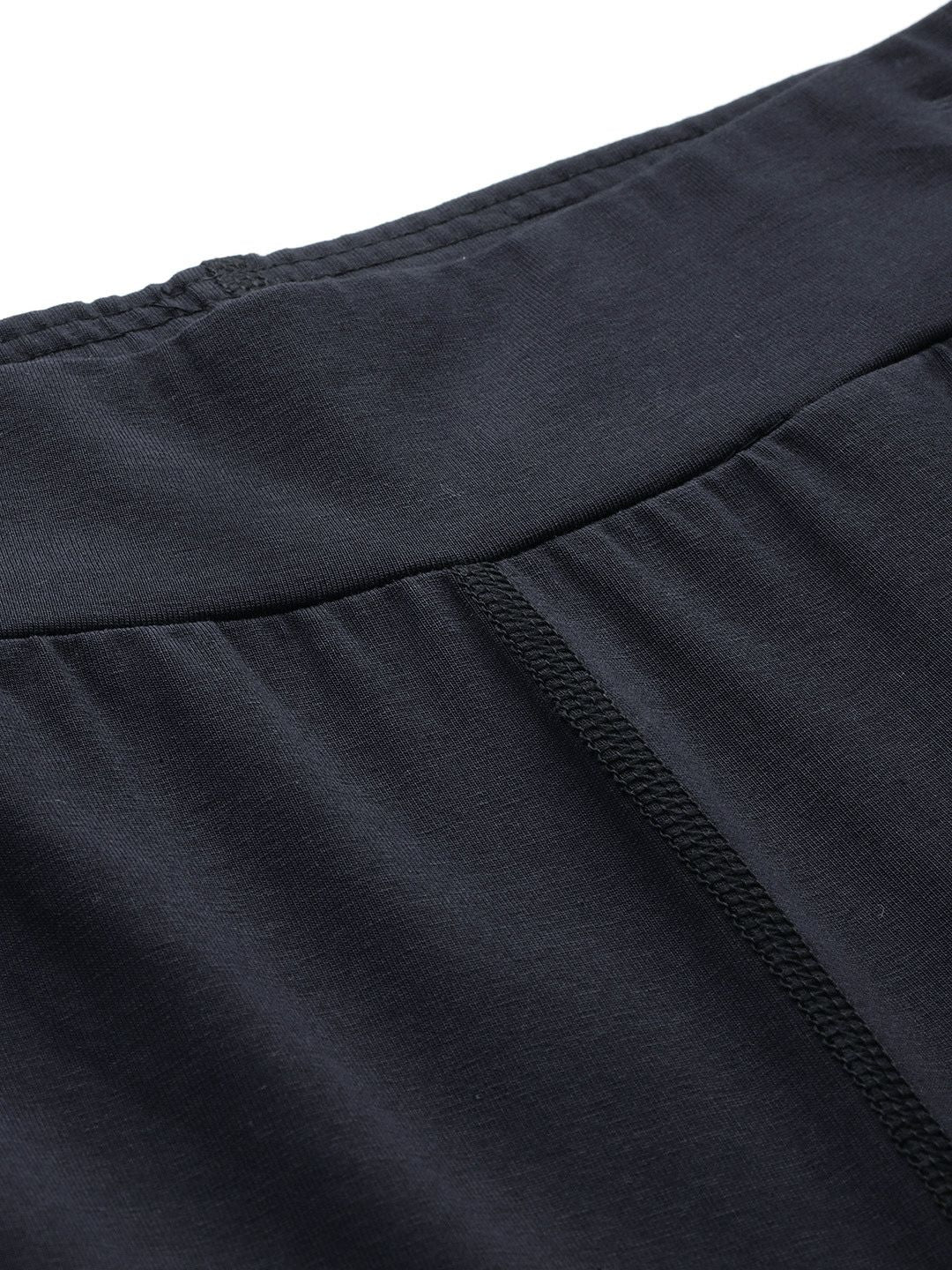 HRX by Hrithik Roshan Women Cropped Yoga Tights