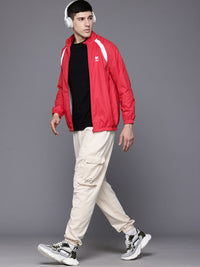 HRX by Hrithik Roshan Tailored Lifestyle Jacket