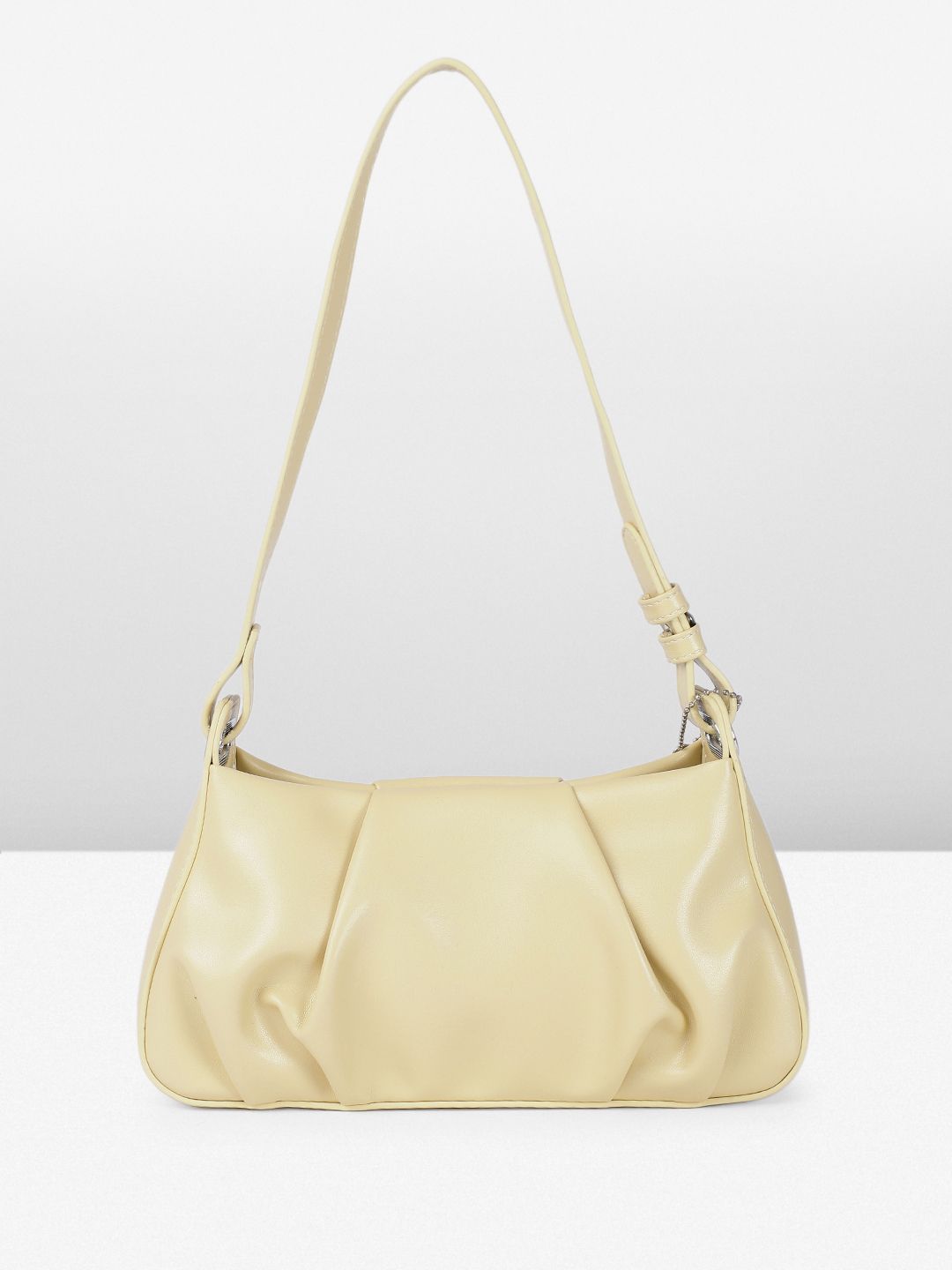 DressBerry Baguette Shoulder Bag