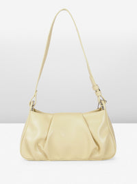 DressBerry Baguette Shoulder Bag