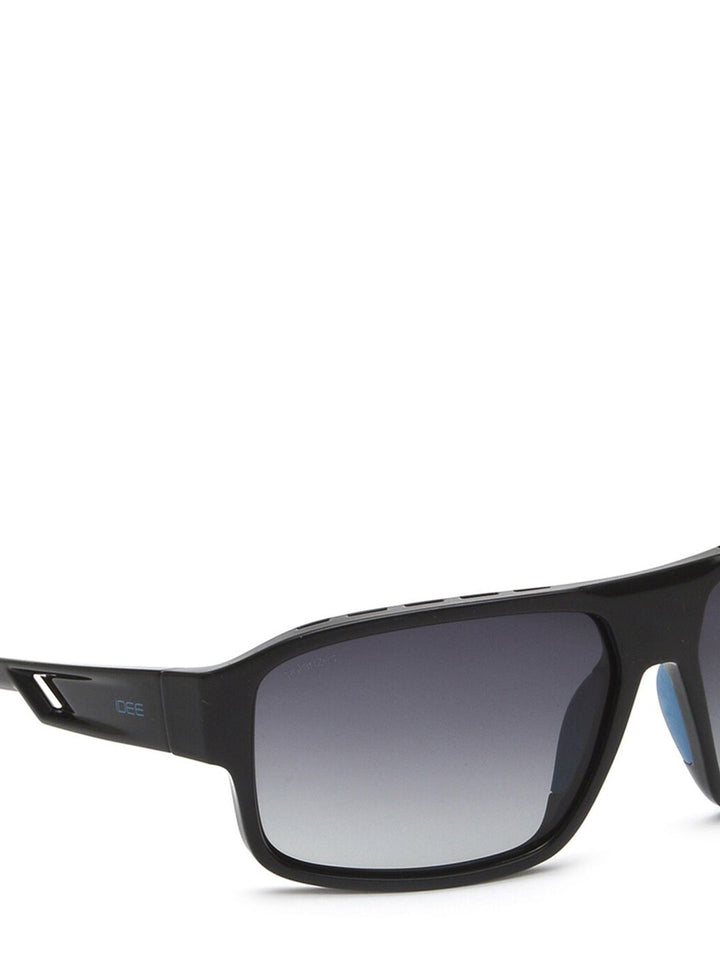 IDEE Men Square Sunglasses with UV Protected Lens IDS3019C1PSG