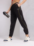 HRX by Hrithik Roshan Women Rapid-Dry Running Joggers