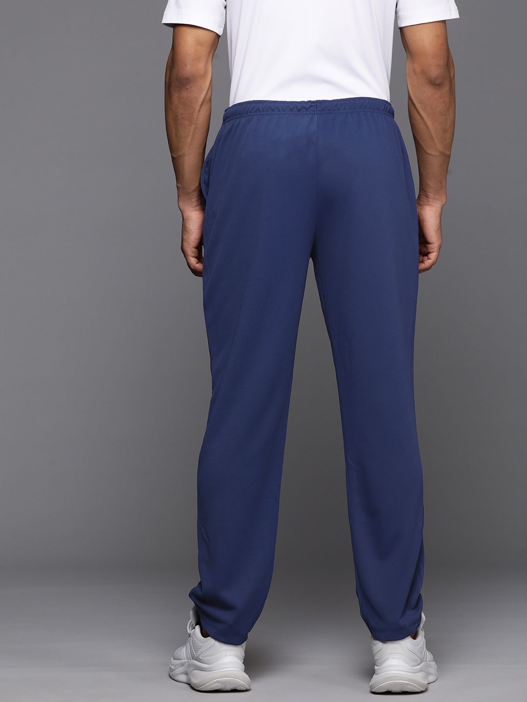 HRX by Hrithik Roshan Men Casual Track Pants