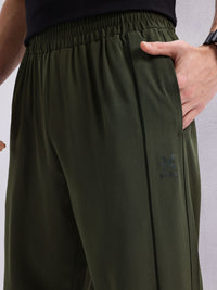HRX by Hrithik Roshan Men Regular Fit Joggers