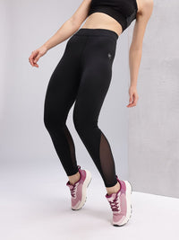 HRX by Hrithik Roshan Women Rapid-Dry Ankle-Length Running Tights