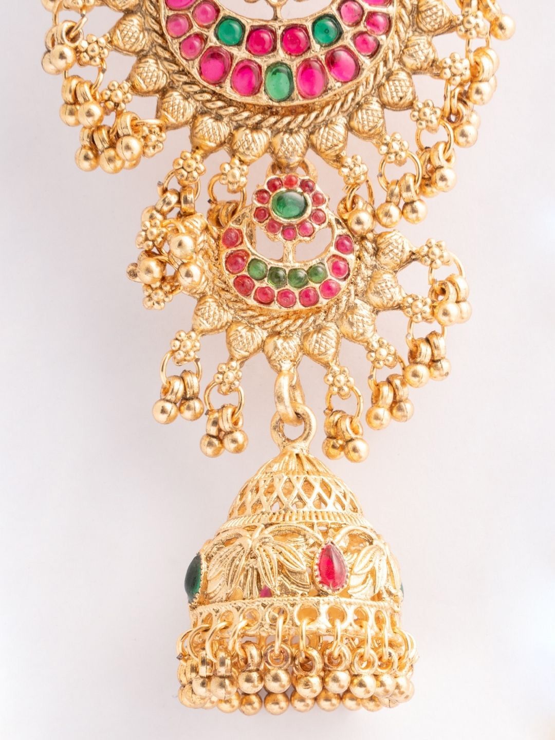 PANASH Women Embellished Hair Accessory