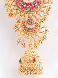 PANASH Women Embellished Hair Accessory