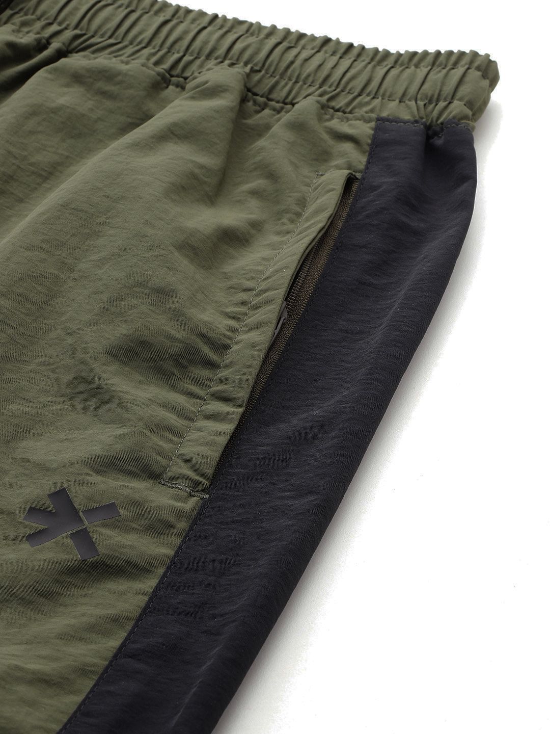 HRX by Hrithik Roshan Rapid Dry Lifestyle Tracksuits