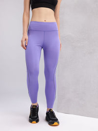 HRX by Hrithik Roshan Women Rapid-Dry Ankle-Length Running Tights