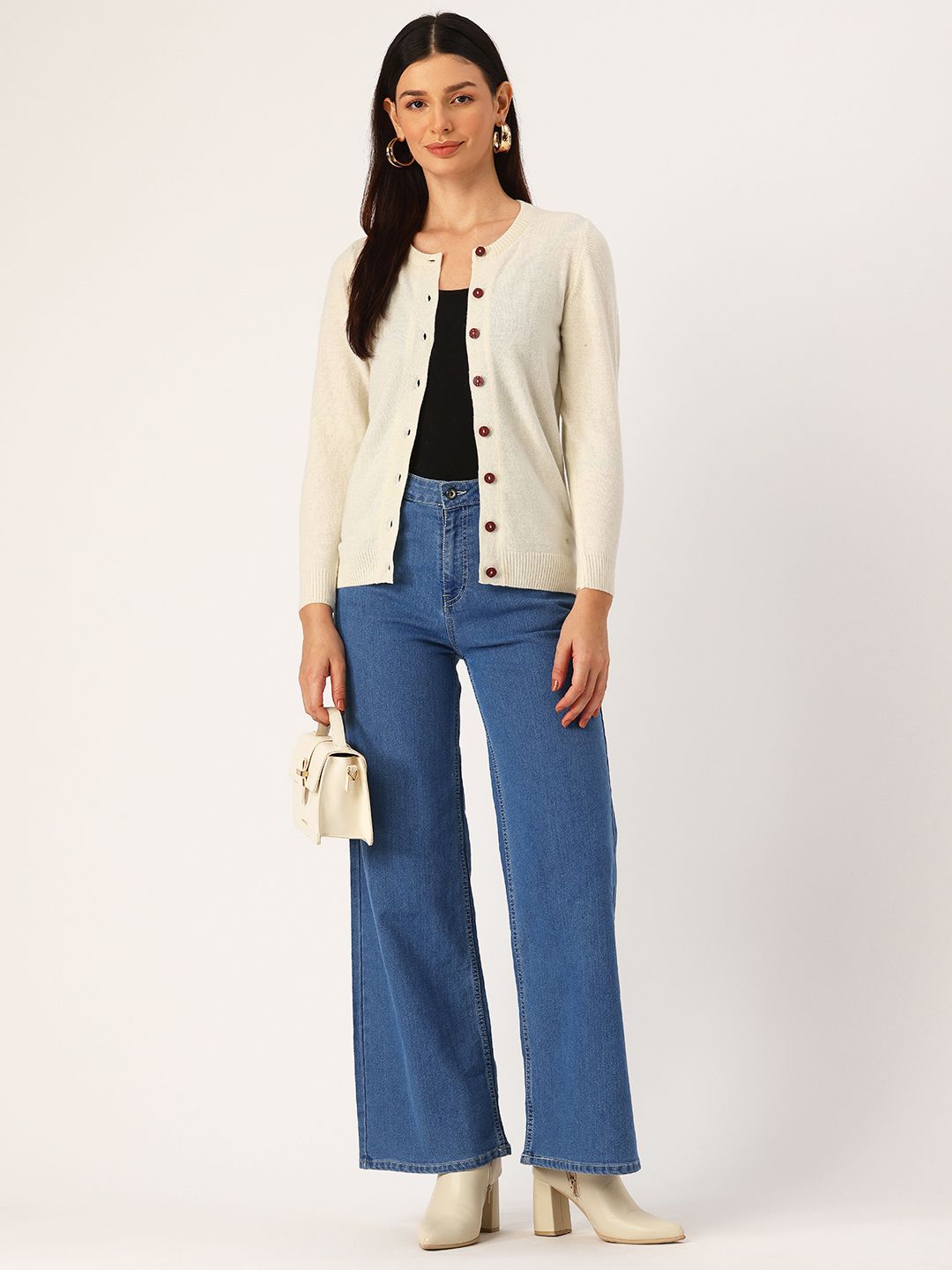 Monte Carlo Women Cardigan