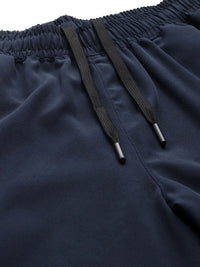 HRX by Hrithik Roshan Rapid-Dry Training Track suits