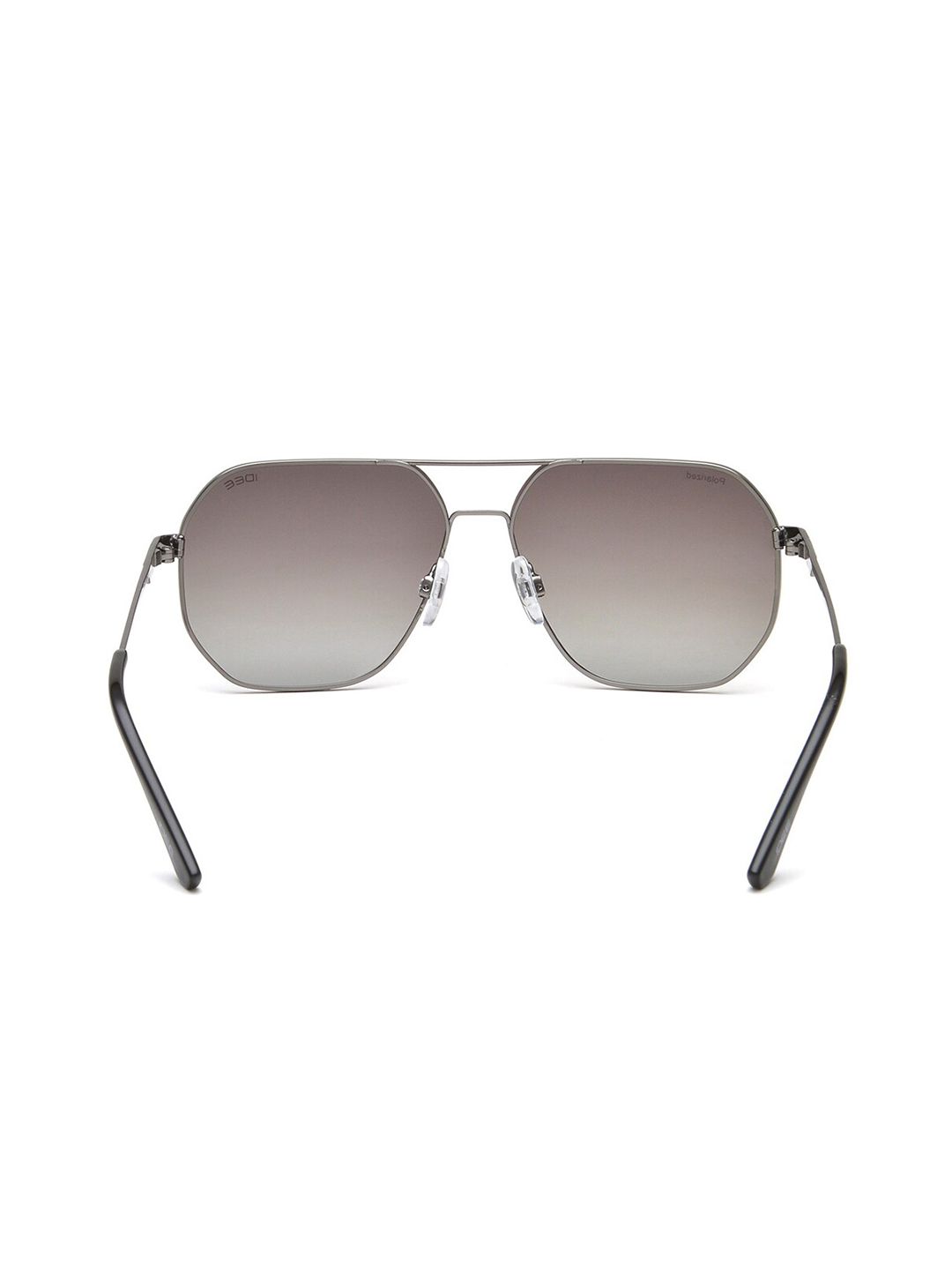 IDEE Men Round Sunglasses with UV Protected Lens