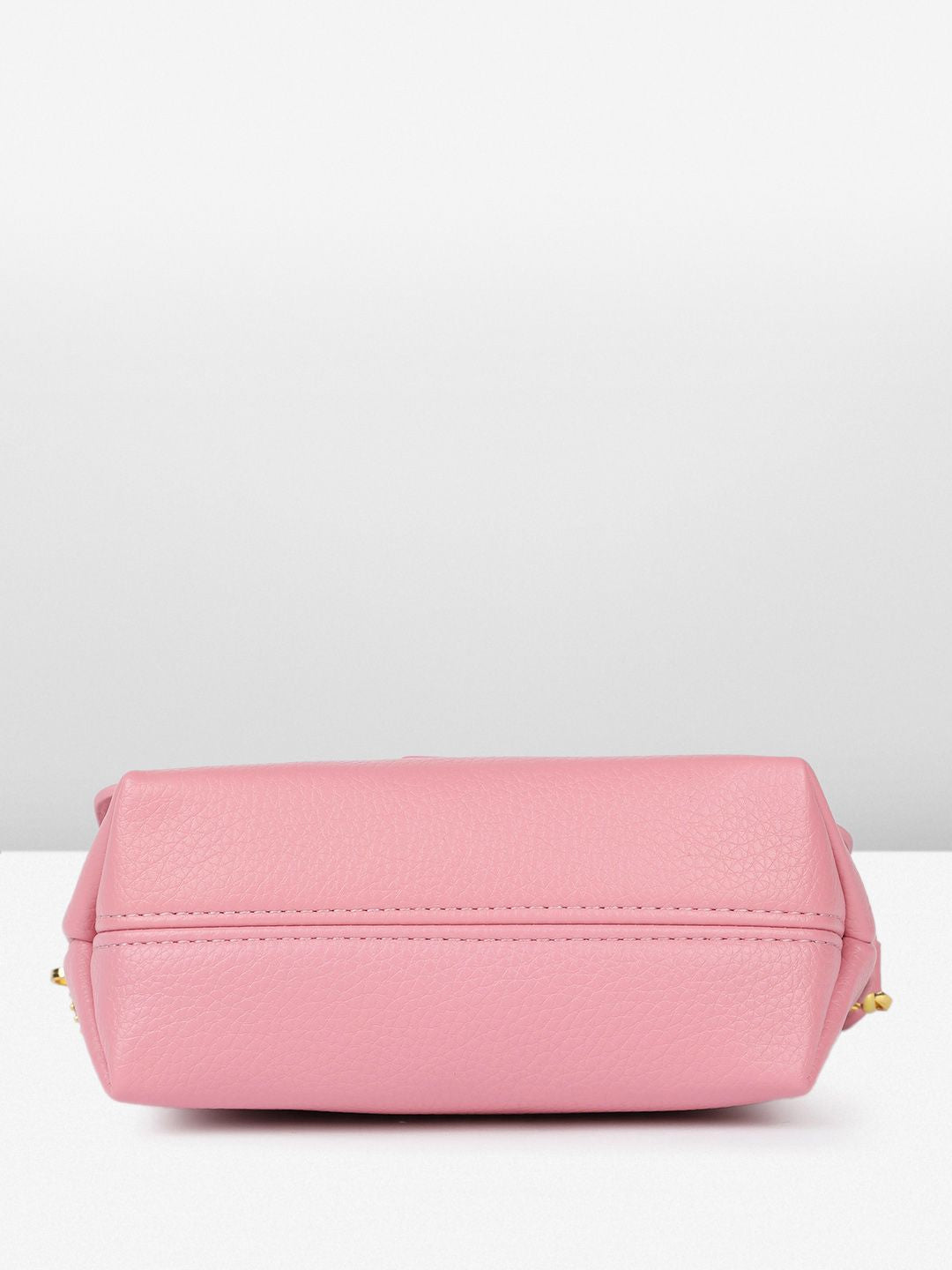 DressBerry Structured Shoulder Bag