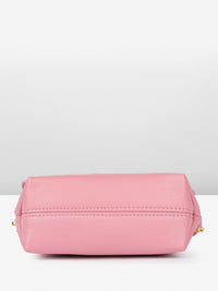 DressBerry Structured Shoulder Bag