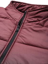 HRX by Hrithik Roshan Rapid-Dry Ombre Outdoor Sporty Jacket