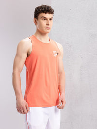 HRX by Hrithik Roshan Men Rapid-Dry Running T-shirt