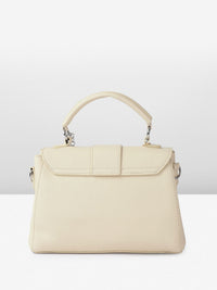 all about you Structured Handheld Bag
