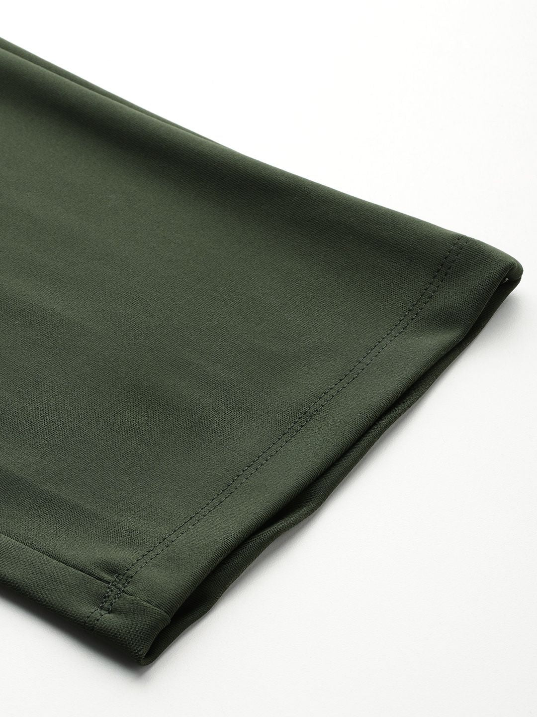 HRX by Hrithik Roshan Men Lifestyle Trackpants