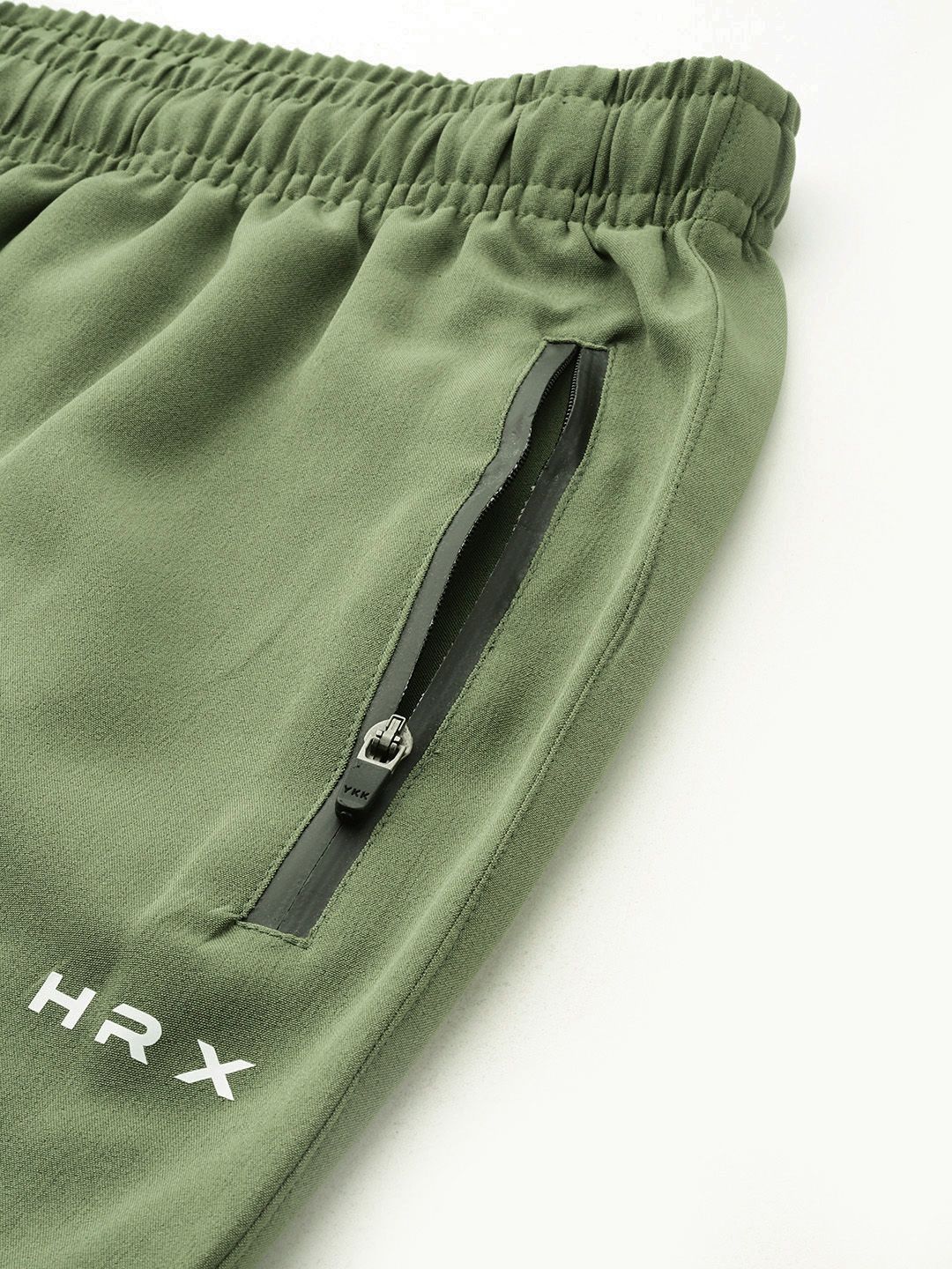HRX by Hrithik Roshan Men Rapid-Dry Training Joggers